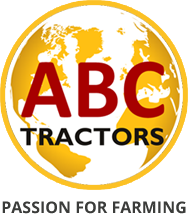 ABC Tractors BV